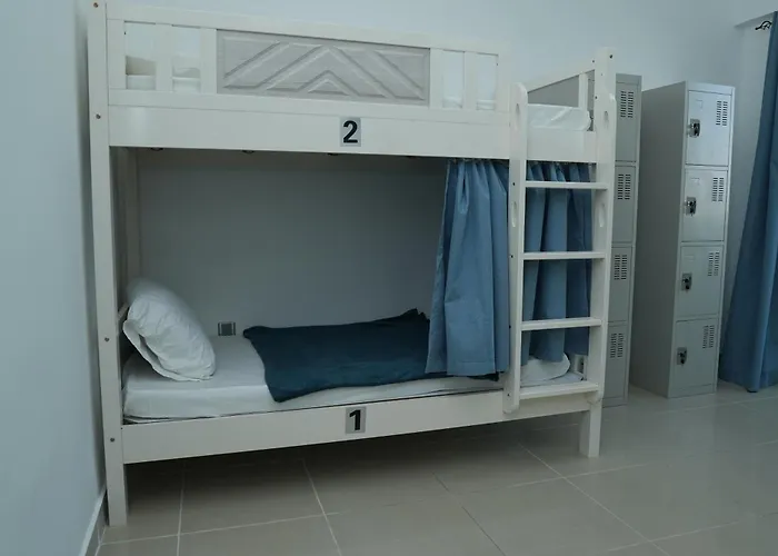 Hawana Premium Hostel