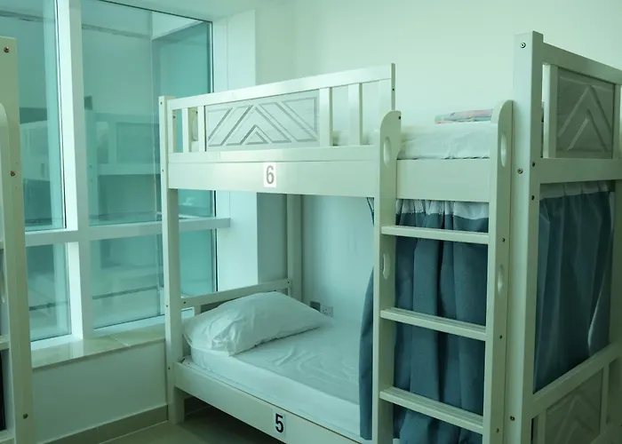 Hawana Premium Hostel