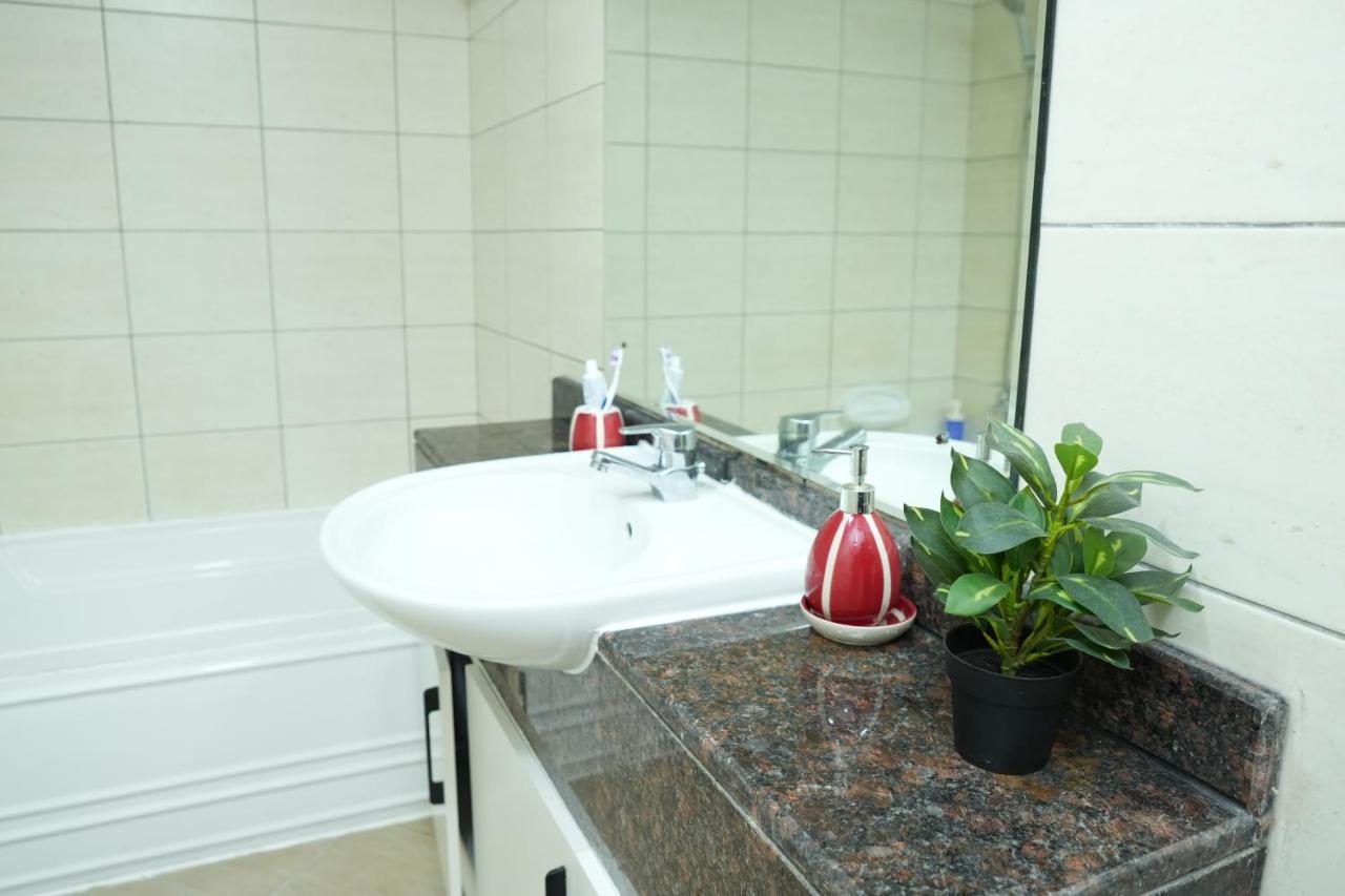 Будинок відпочинку Hawana Premium Дубай
